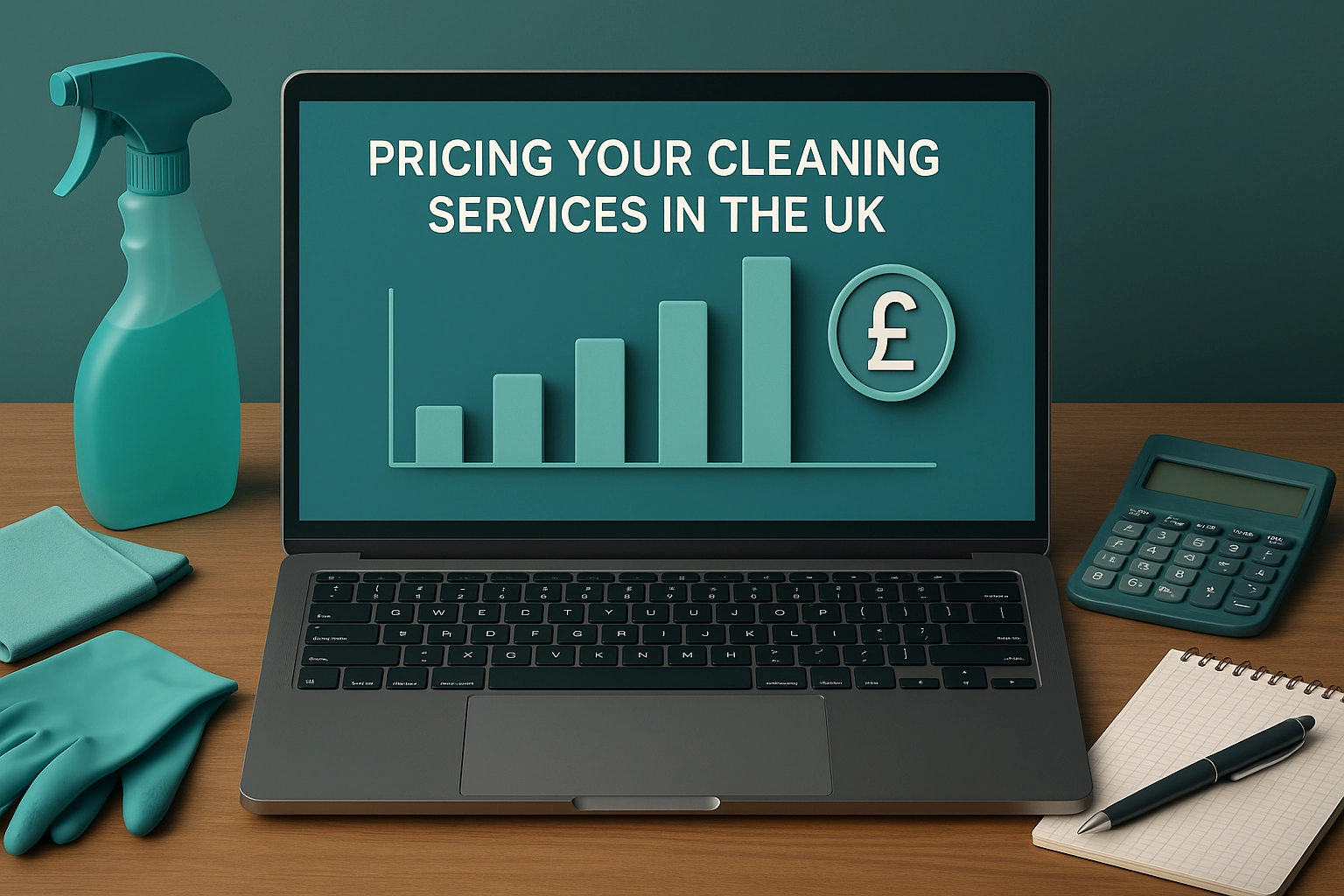 Move-In Cleaning Guide – How to Prepare Your New Home for a Fresh Start