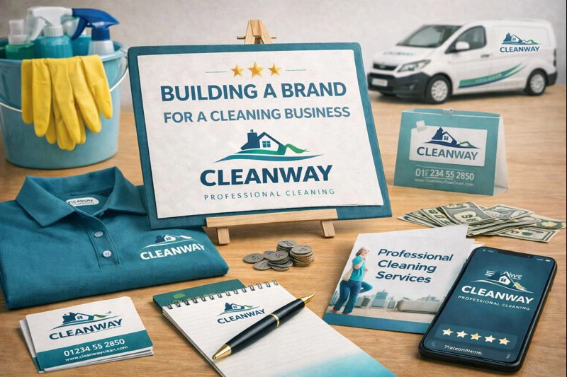 Move-In Cleaning Guide – How to Prepare Your New Home for a Fresh Start