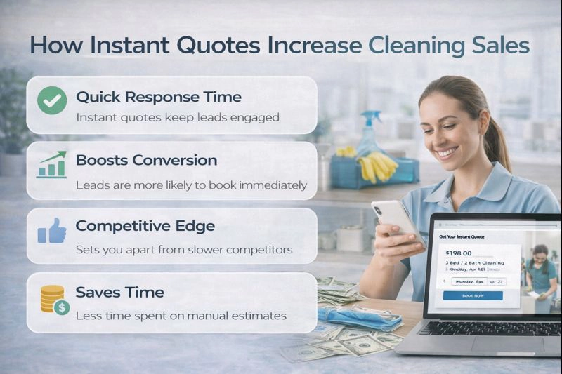 Move-In Cleaning Guide – How to Prepare Your New Home for a Fresh Start